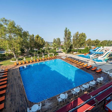 Bodrum Beach Resort Gumbet Bagian luar foto