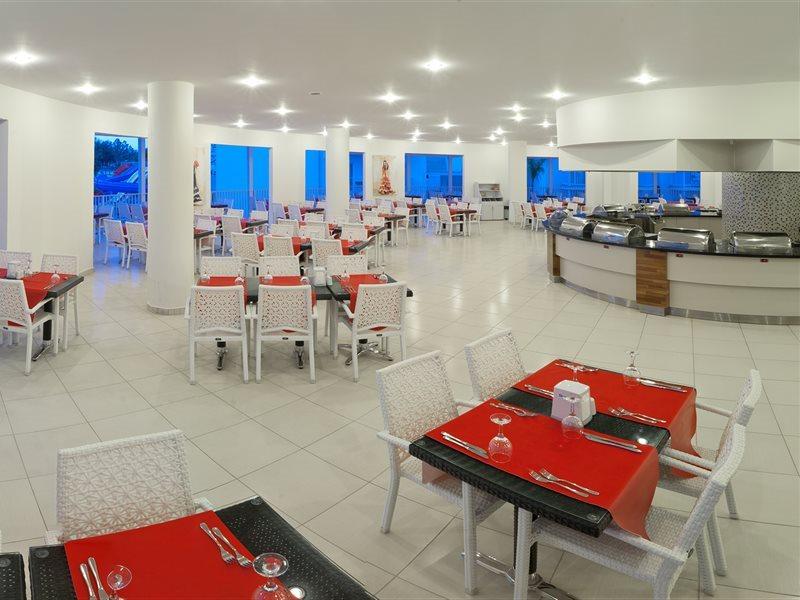 Bodrum Beach Resort Gumbet Bagian luar foto