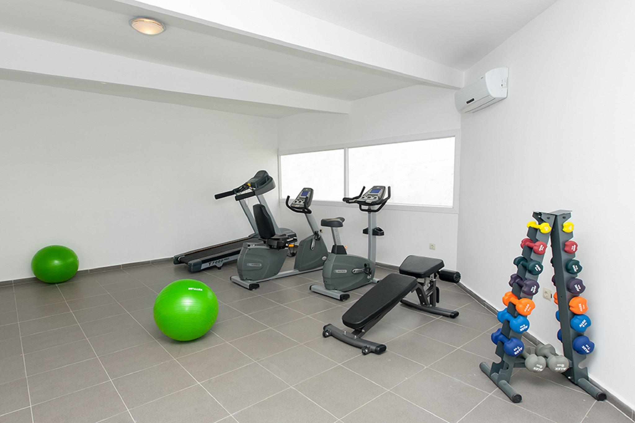 Bodrum Beach Resort Gumbet Bagian luar foto