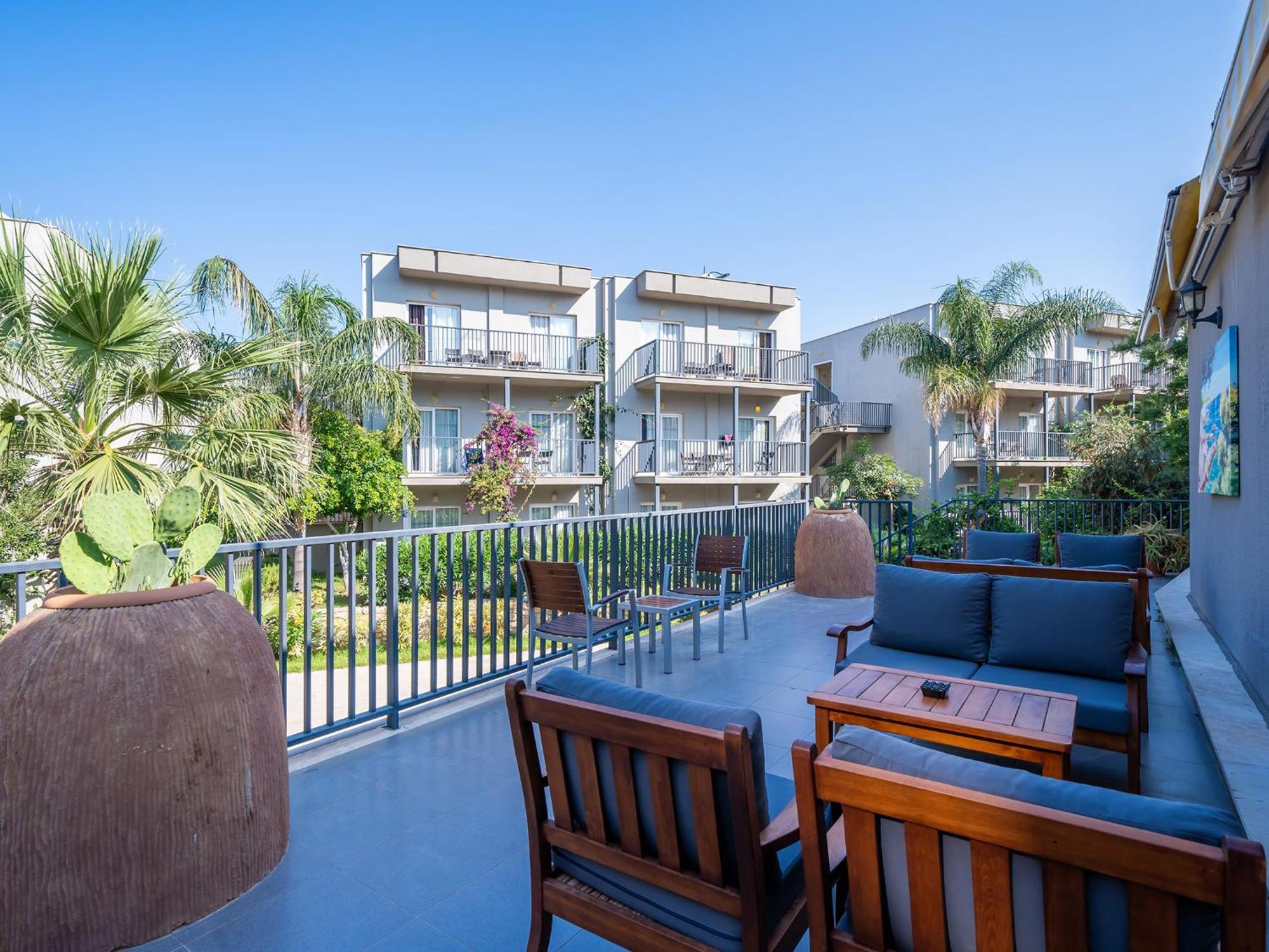 Bodrum Beach Resort Gumbet Bagian luar foto