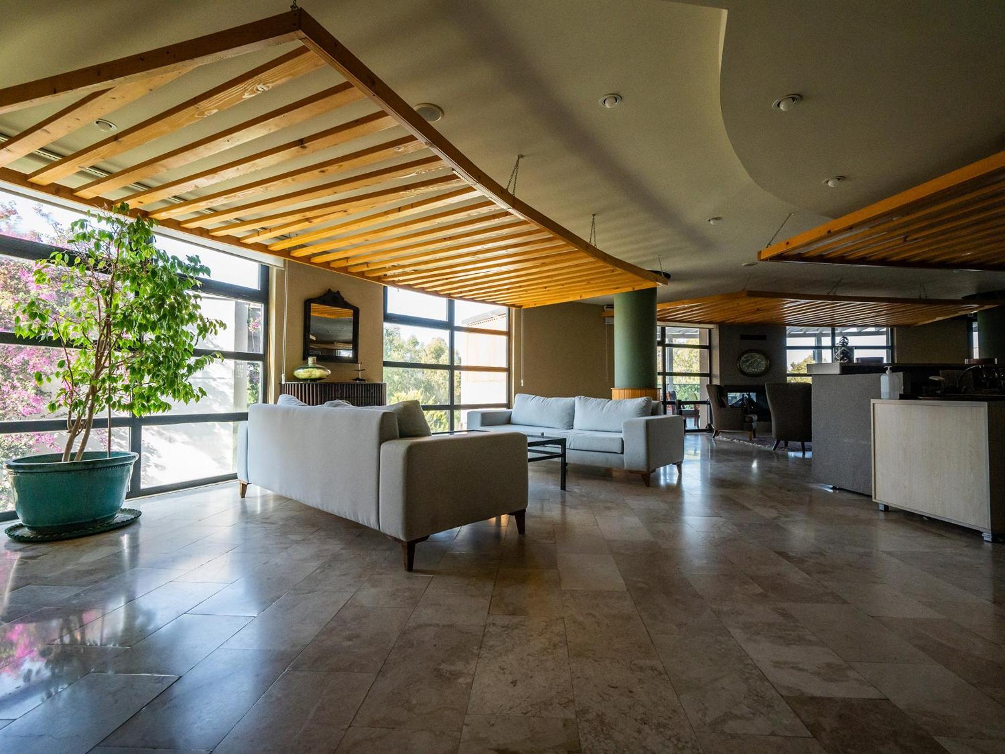 Bodrum Beach Resort Gumbet Bagian luar foto